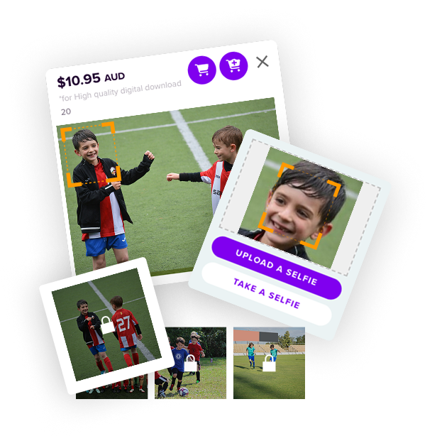 Sports Clubs photography